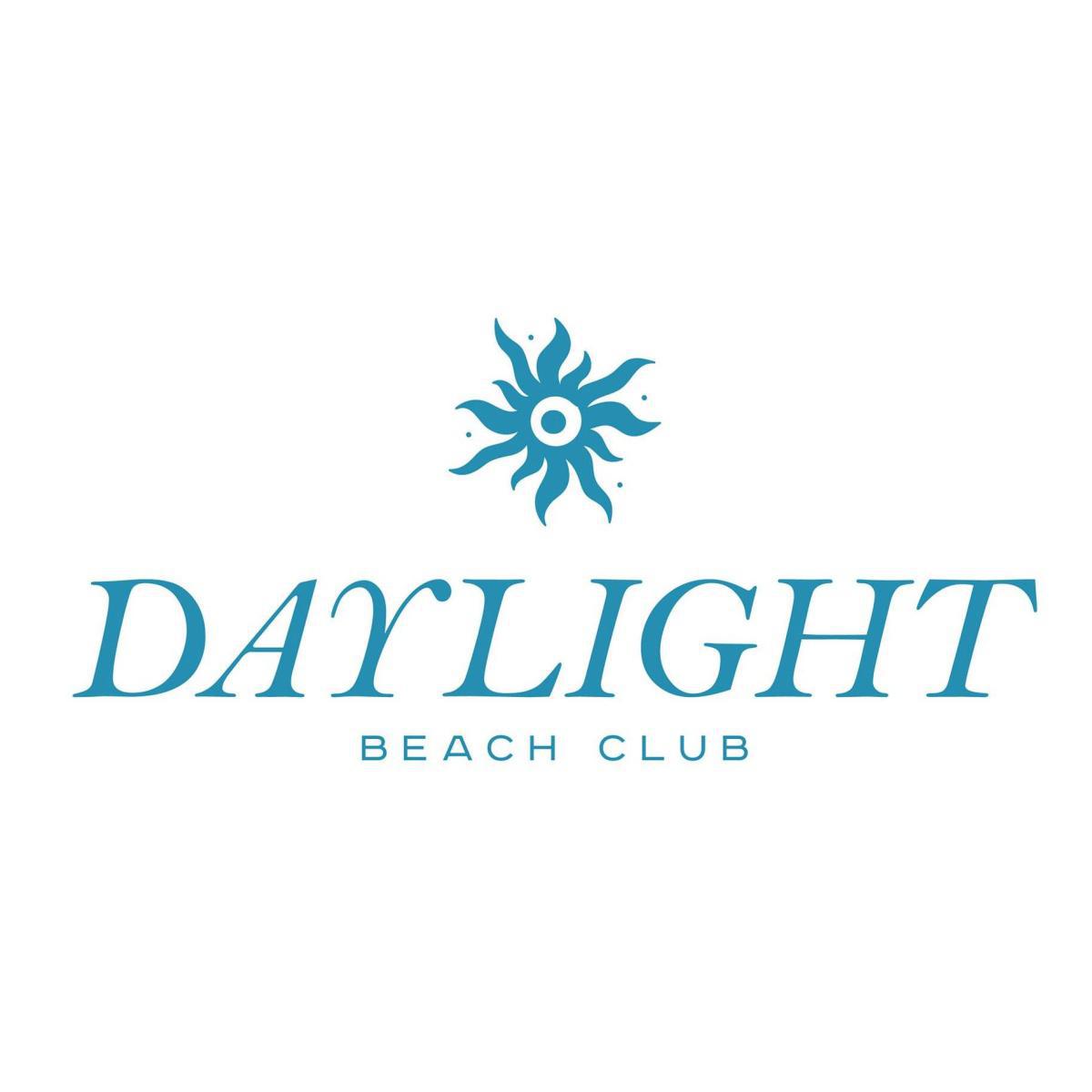 Daylight Beach Club @ Mandalay Bay