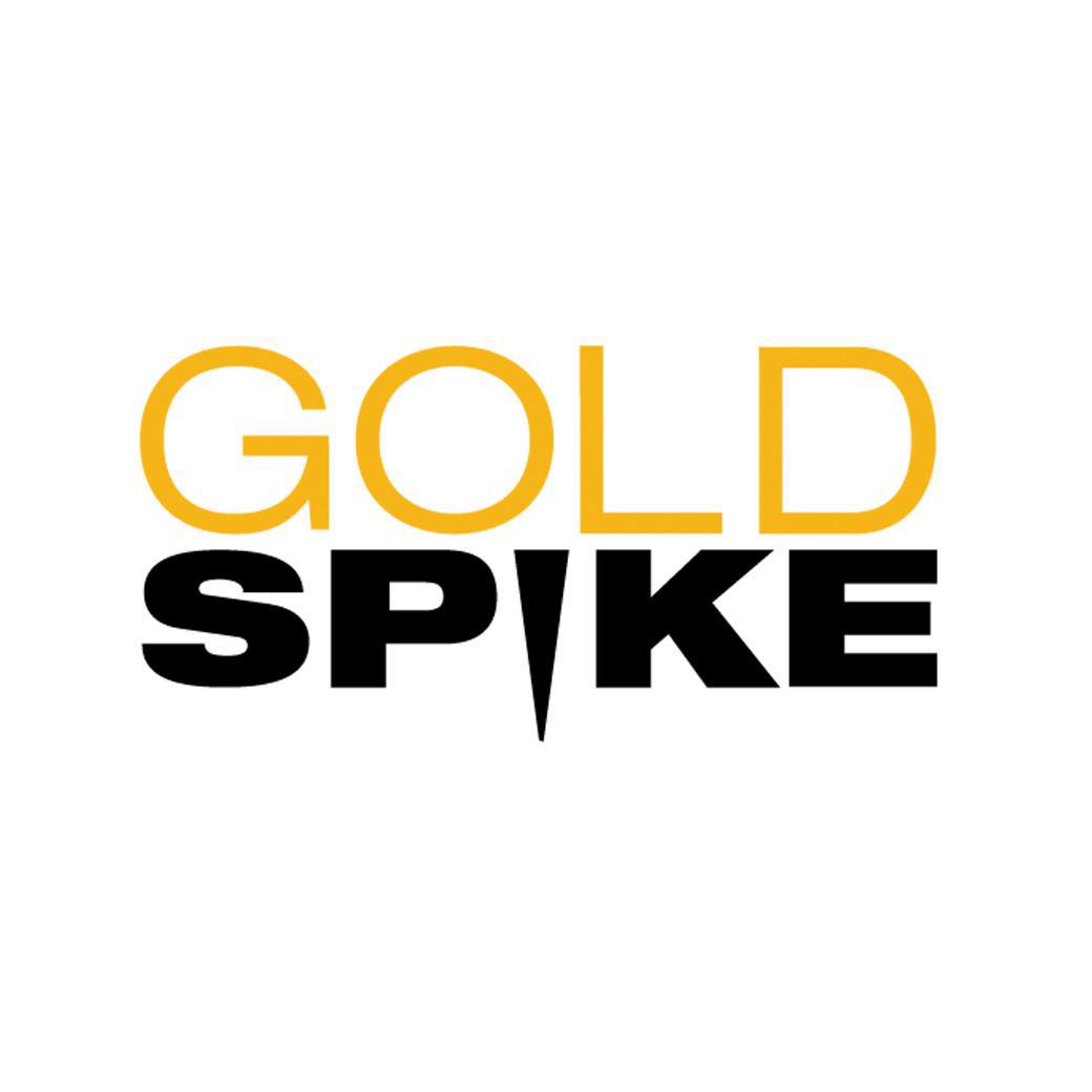 Gold Spike