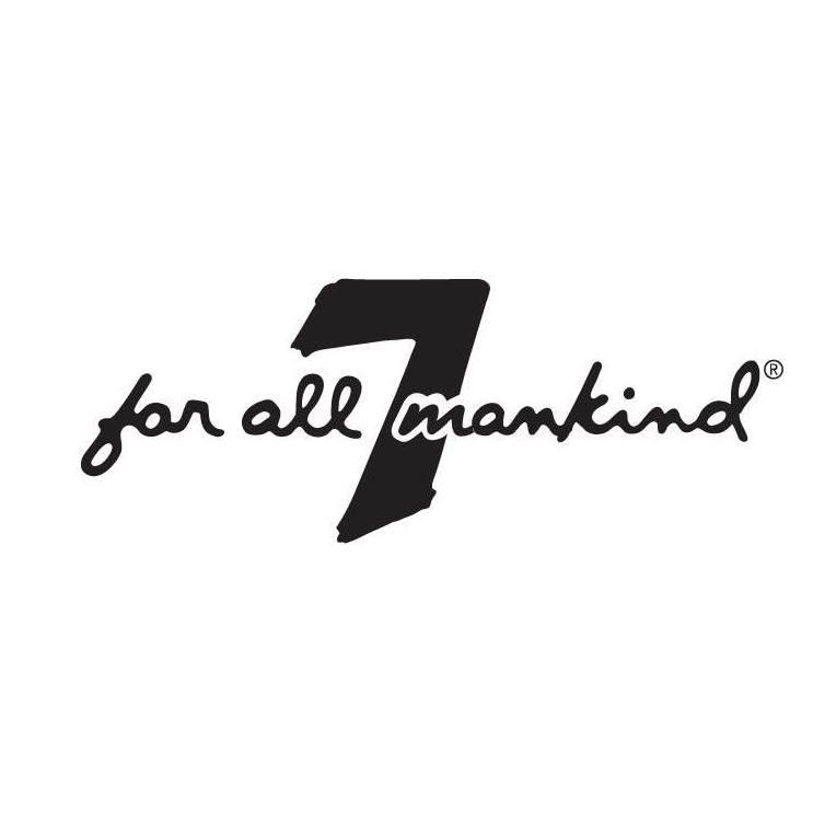 7 For All Mankind @ Fashion Show Mall
