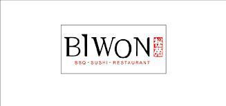 Biwon Korean BBQ & Sushi