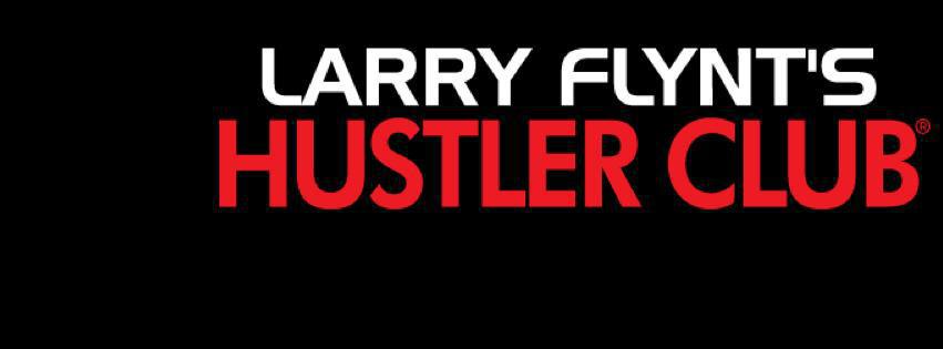 Larry Flynt's Hustler Club