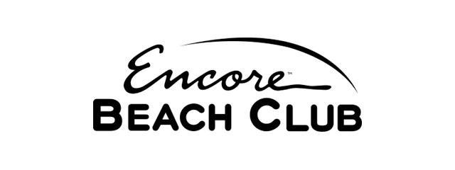 Encore Beach Club @ Wynn