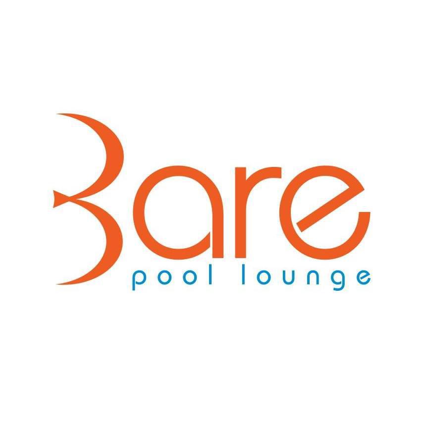 Bare Pool Lounge @ The Mirage 