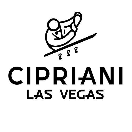 Cipriani Italian Restaurant @ Wynn Las Vegas