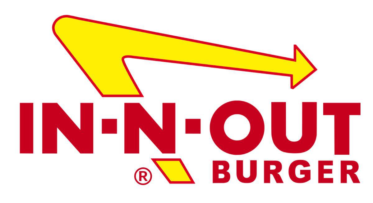 In-N-Out @ Dean Martin Dr.