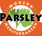 Parsley Modern Mediterranean @ S. Pecos Rd.