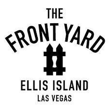 The Front Yard @ Ellis Island Hotel