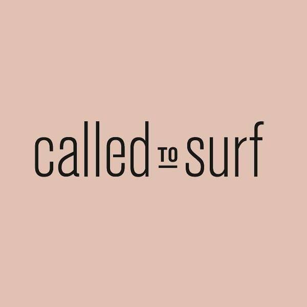 Called to Surf