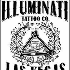 Illuminati Tattoo Co. 
