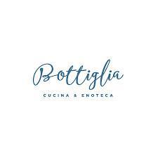 Bottiglia Cucina & Enoteca