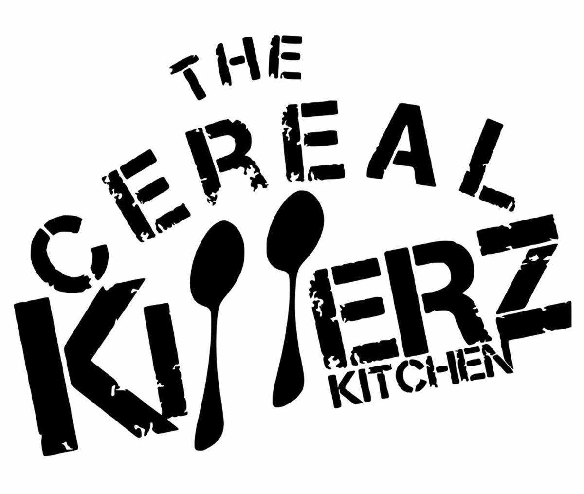The Cereal Killerz Kitchen @ Oso Blanca Rd. 