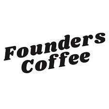 Founders Coffee @ S. Durango Dr.