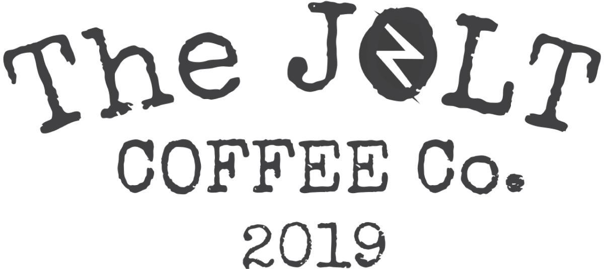 The Jolt Coffee Co. 