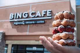 Bing Spot Cafe