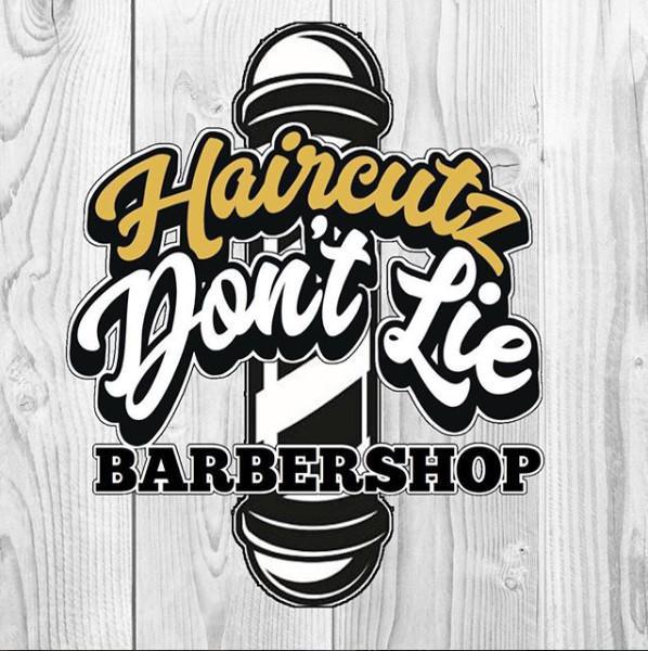 Haircutz Don't Lie @ S. Decatur Blvd.