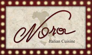 Nora's Italian Cuisine 