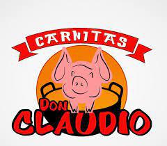 Carnitas Don Claudio