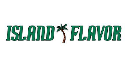 Island Flavor @ S. Durango Dr.