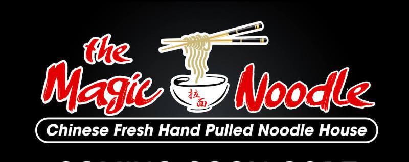 The Magic Noodle 