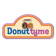 Donut Tyme