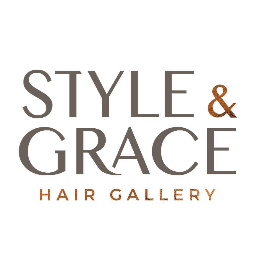 Style & Grace Hair Gallery Las Vegas
