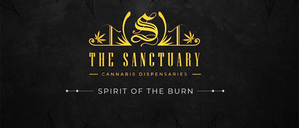 The Sanctuary @ N. Las Vegas Blvd.
