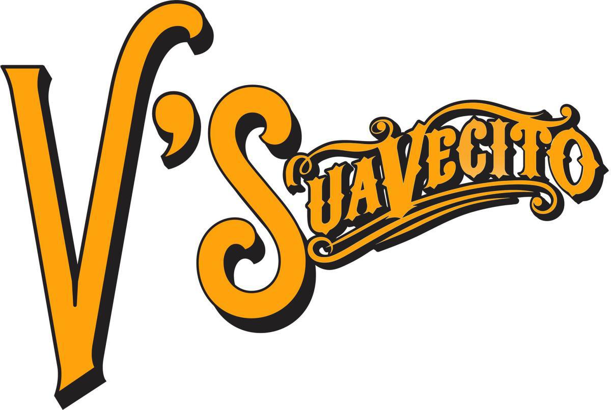 V's Barbershop - Vegas Suavecito