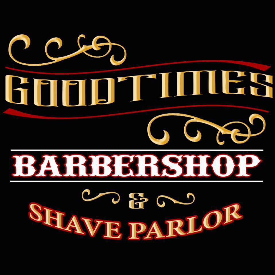 Goodtimes Barbershop & Shave Parlor