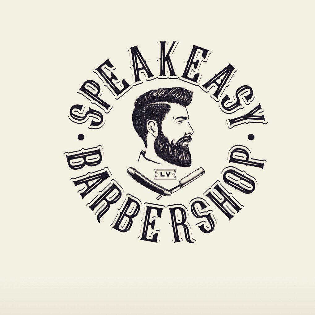 Speakeasy Barbershop LV @ El Cortez Hotel and Casino
