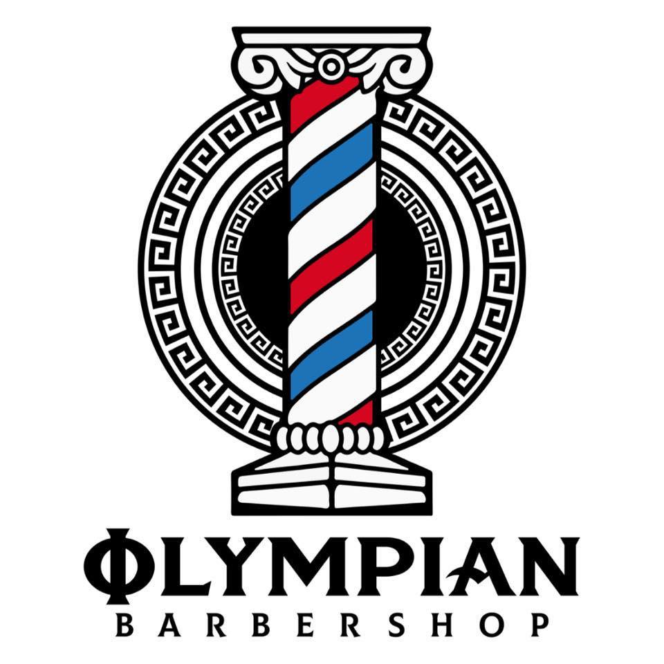 Olympian Barbershop