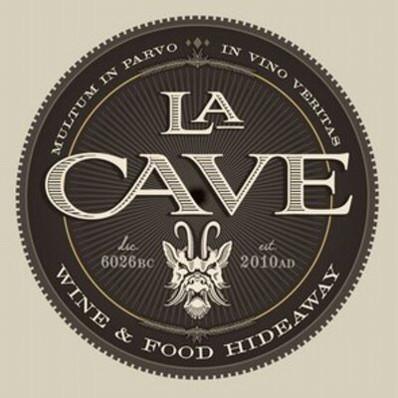 La Cave Wine and Food Hideaway @ Wynn