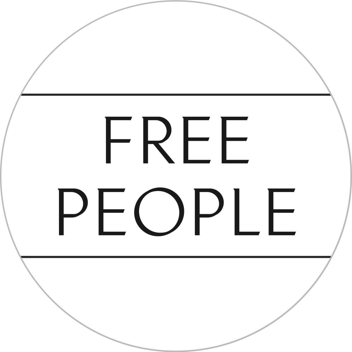 Free People @ Fashion Show Mall