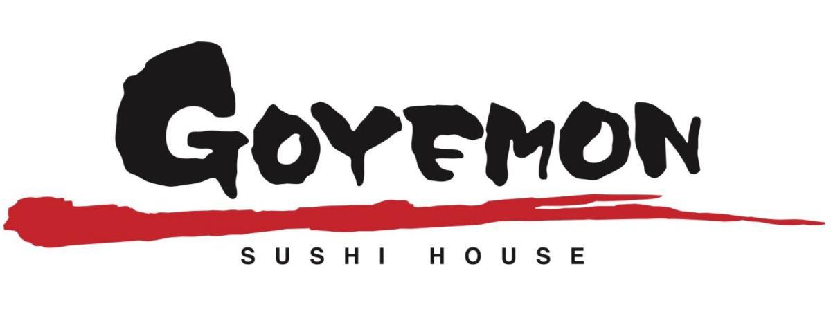 Sushi House Goyemon