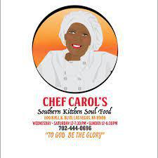 Chef Carol's Southern Kitchen