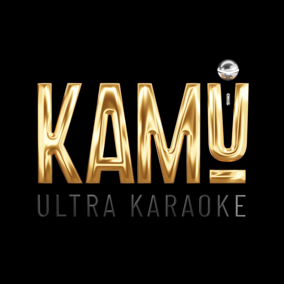 KAMU Ultra Karaoke @ The Venetian