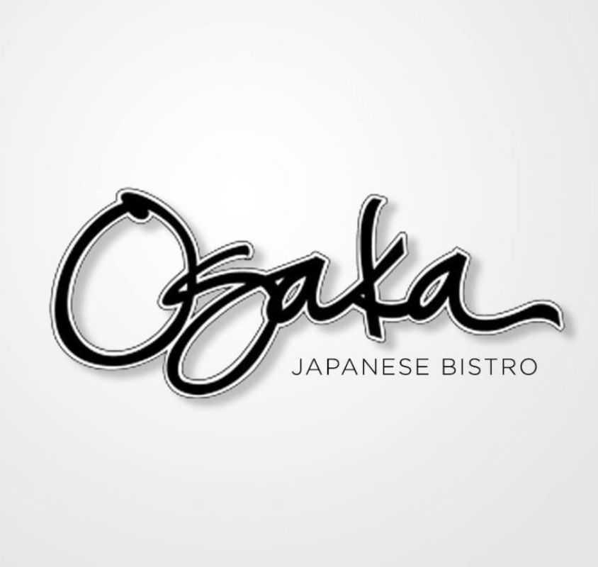 Osaka Japanese Bistro @ S. Eastern Ave.