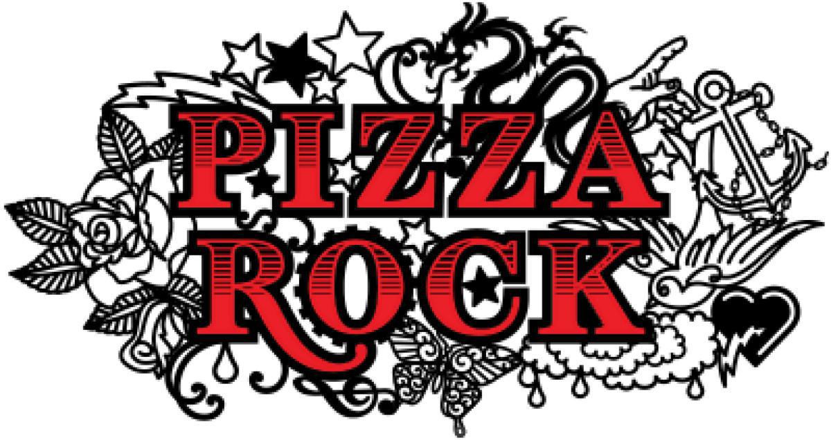 Pizza Rock @ 201 N. 3rd St.