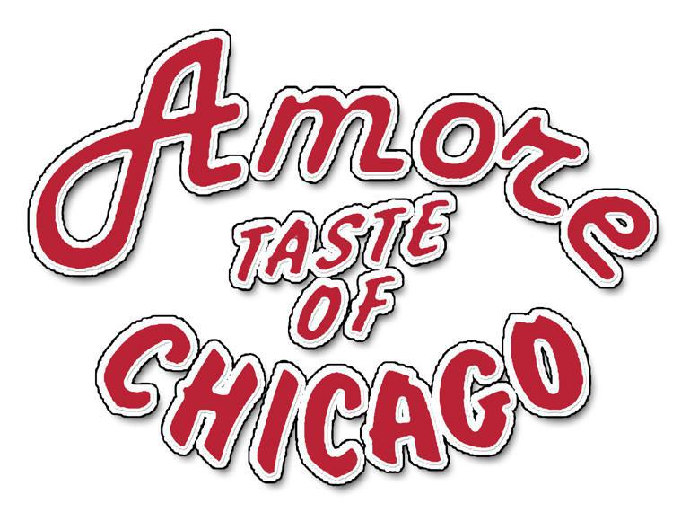 Amore Taste of Chicago @ E. Sunset Rd.
