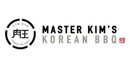 Master Kim’s Korean BBQ @ S. Durango Dr. 