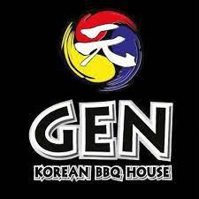 Gen Korean BBQ House @ W. Sunset Rd.