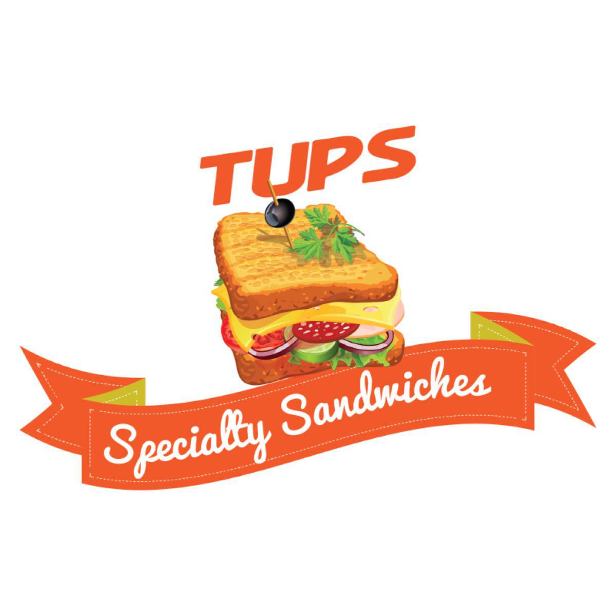 TUPS Sandwiches/Zucchiatti Gelato