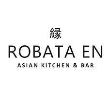 ROBATA EN Asian Kitchen & Bar