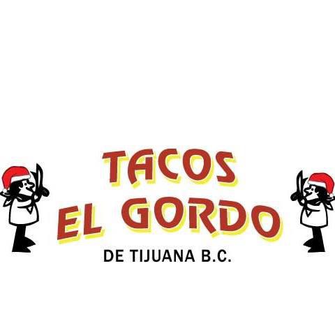 Tacos El Gordo @ S. Las Vegas Blvd