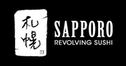 Sapporo Revolving Sushi @ Spring Mountain Rd.