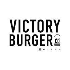 Victory Burger & Wings Co. @ Circa Resort & Casino