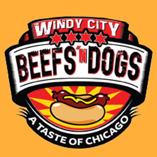 Windy City Beefs-N-Dogs