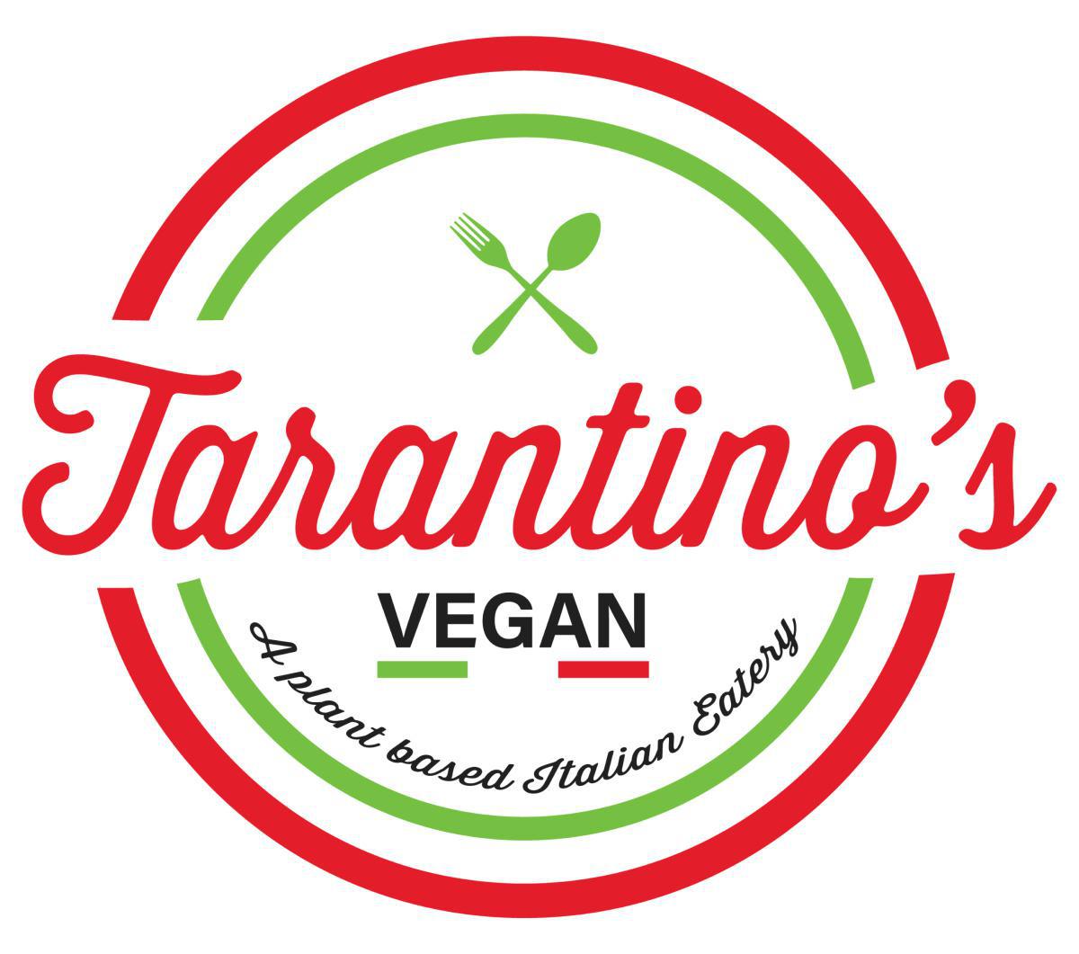 Tarantino's Vegan