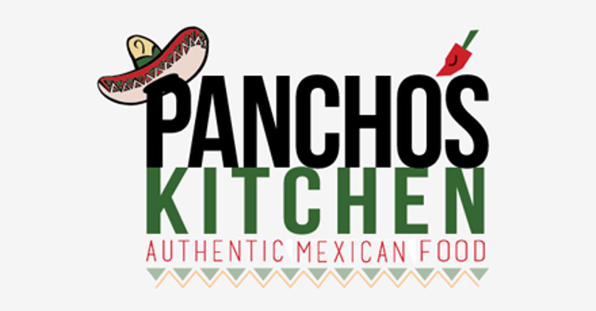 Pancho's Kitchen