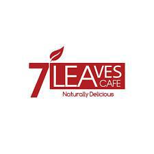7 Leaves Cafe @ Spring Mountain Rd. 