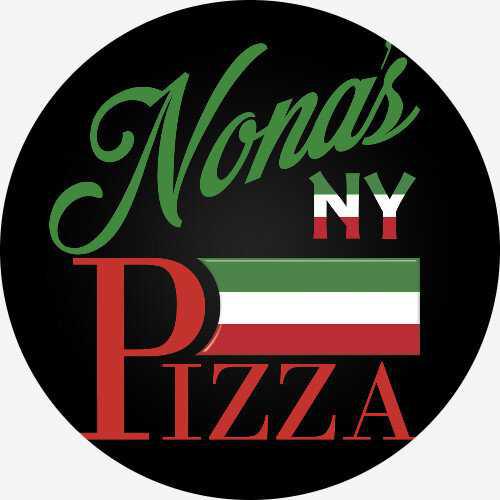 Nona's NY Pizza @ Town Square